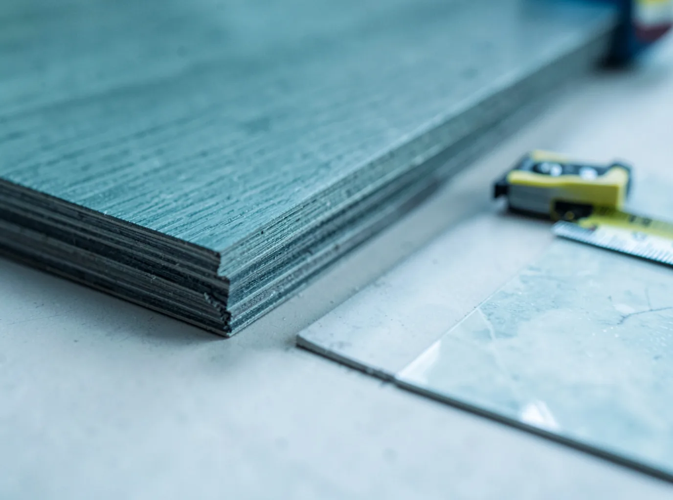 Luxury Vinyl Plank Installation Eustace, TX FAQs